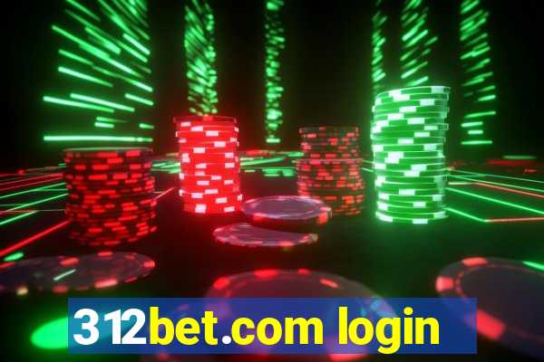 312bet.com login